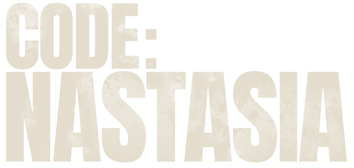 Code: Nastasia Logo